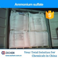 Fertilizer Ammonium sulfate granular